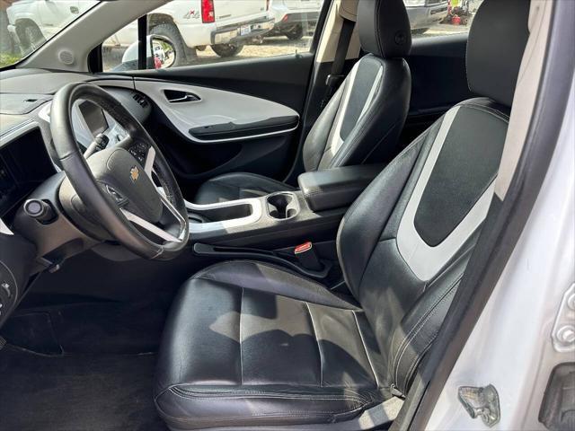 used 2013 Chevrolet Volt car, priced at $5,900