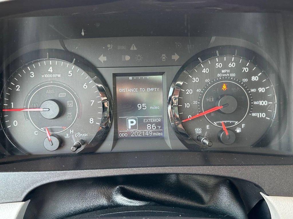 used 2015 Toyota Sienna car, priced at $6,900