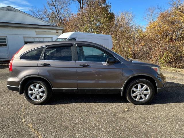 used 2011 Honda CR-V car, priced at $5,900