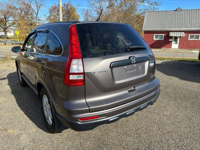 used 2011 Honda CR-V car, priced at $5,900