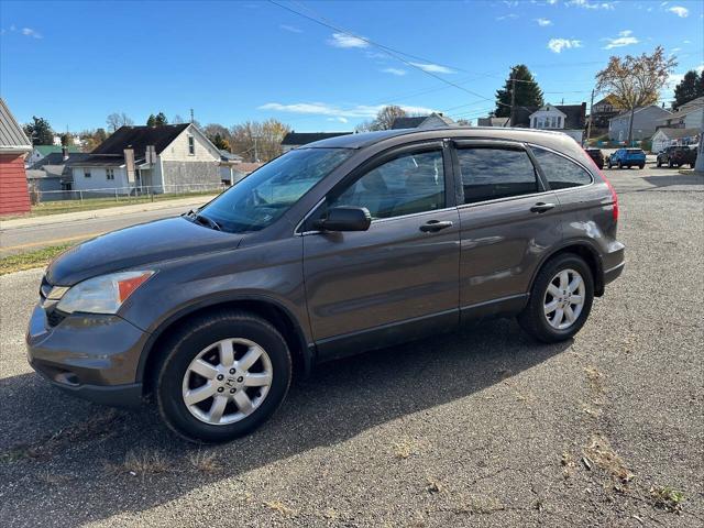 used 2011 Honda CR-V car, priced at $5,900