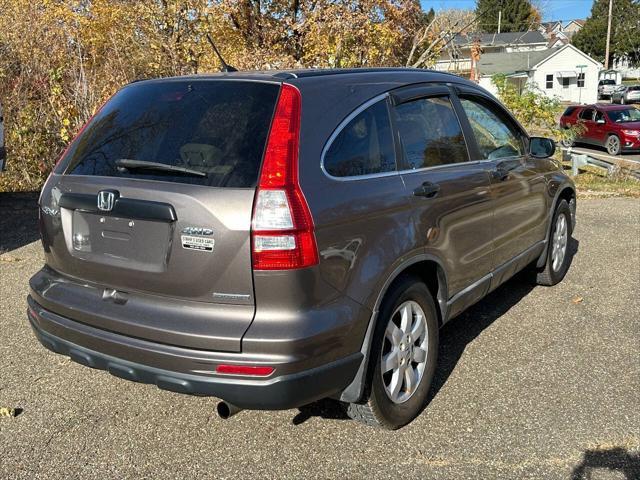 used 2011 Honda CR-V car, priced at $5,900