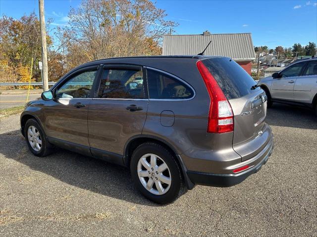 used 2011 Honda CR-V car, priced at $5,900