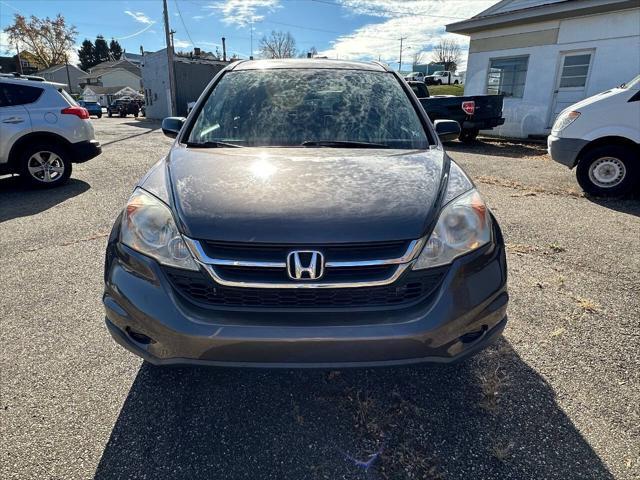 used 2011 Honda CR-V car, priced at $5,900