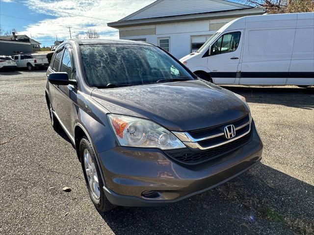 used 2011 Honda CR-V car, priced at $5,900