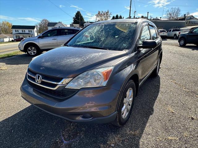 used 2011 Honda CR-V car, priced at $5,900