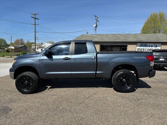 used 2010 Toyota Tundra car, priced at $11,900