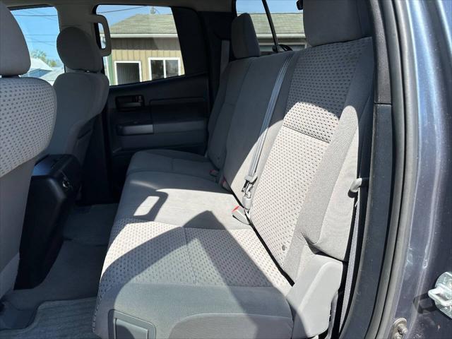 used 2010 Toyota Tundra car, priced at $11,900