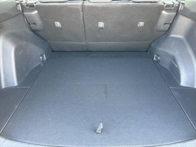 used 2020 Toyota RAV4 Hybrid car, priced at $15,900