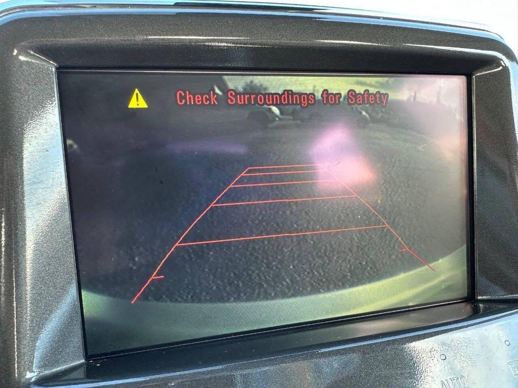 used 2012 Chevrolet Volt car, priced at $5,600