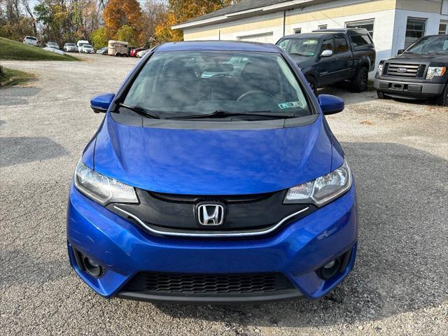 used 2017 Honda Fit car, priced at $6,400