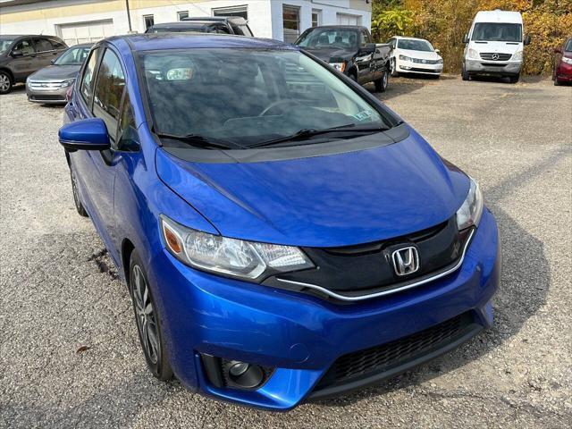 used 2017 Honda Fit car, priced at $6,400