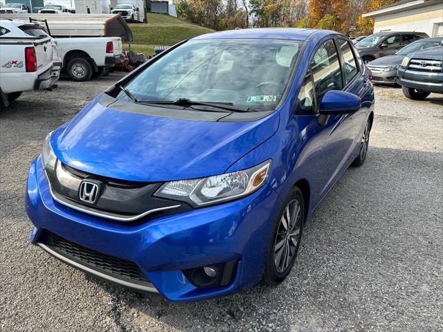 used 2017 Honda Fit car, priced at $6,400