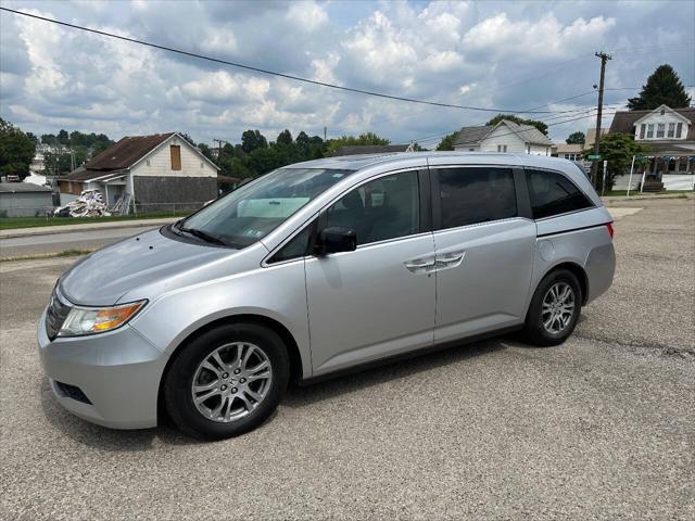 used 2013 Honda Odyssey car, priced at $6,500