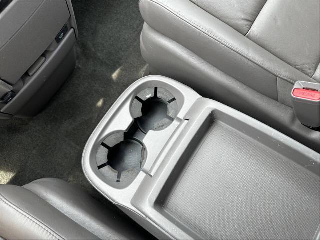 used 2013 Honda Odyssey car, priced at $6,500