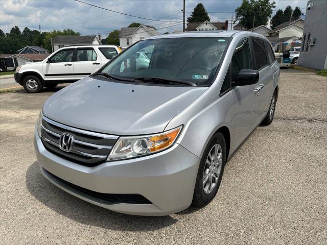 used 2013 Honda Odyssey car, priced at $6,500