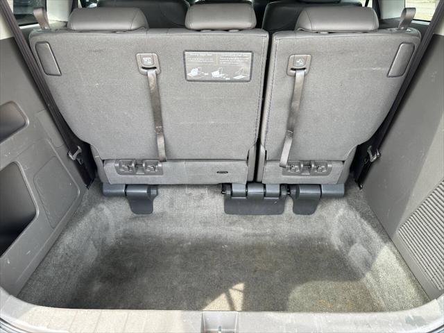 used 2013 Honda Odyssey car, priced at $6,500