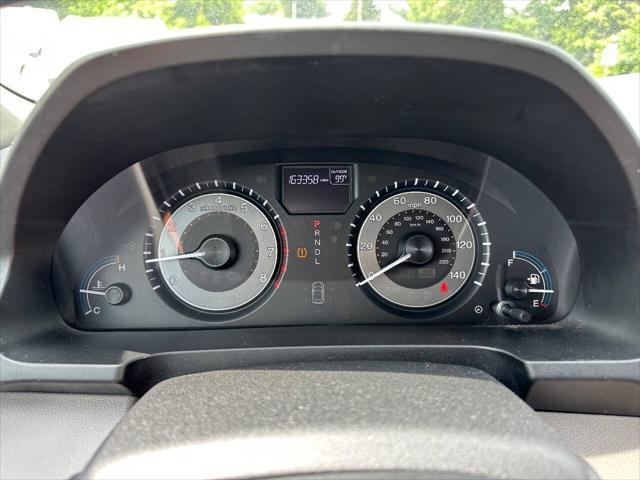 used 2013 Honda Odyssey car, priced at $6,500