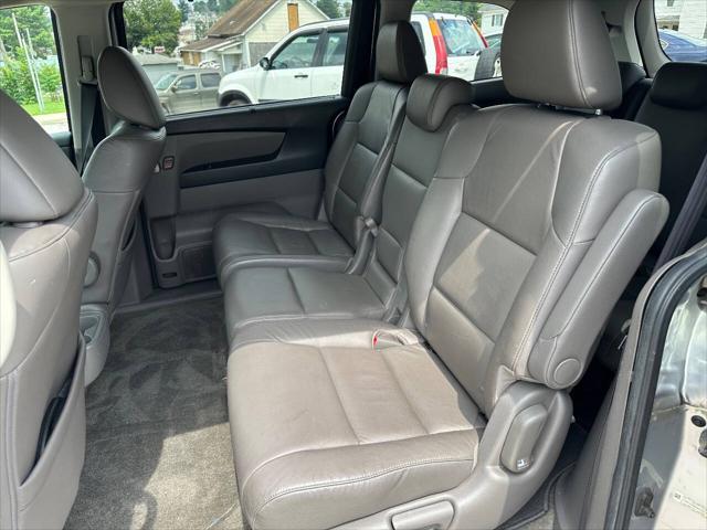used 2013 Honda Odyssey car, priced at $6,500