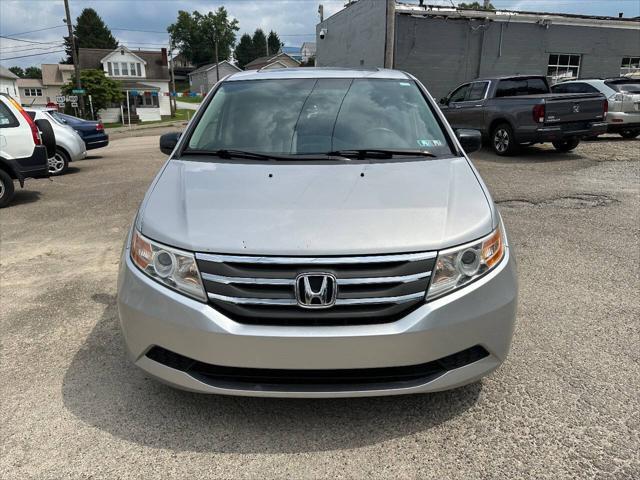 used 2013 Honda Odyssey car, priced at $6,500