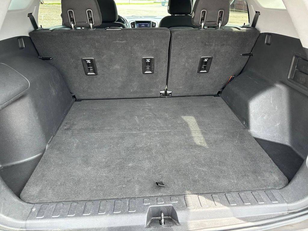 used 2019 GMC Terrain car, priced at $13,900