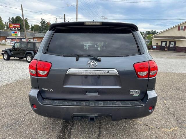 used 2010 Toyota Sequoia car, priced at $9,800