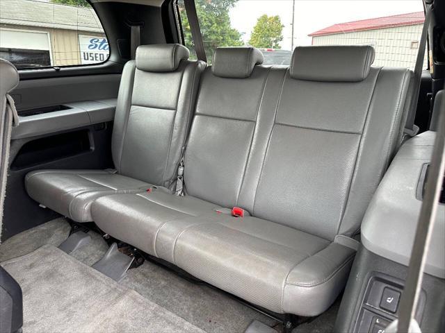 used 2010 Toyota Sequoia car, priced at $9,800