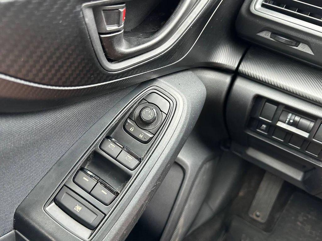 used 2018 Subaru Impreza car, priced at $9,800