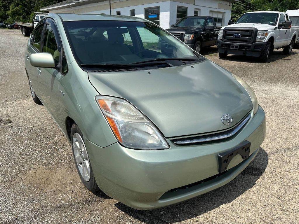 used 2007 Toyota Prius car, priced at $2,600