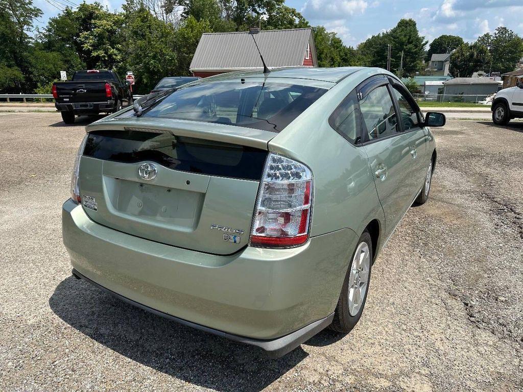 used 2007 Toyota Prius car, priced at $2,600