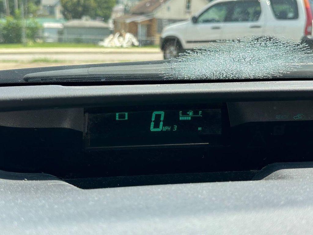 used 2007 Toyota Prius car, priced at $2,600