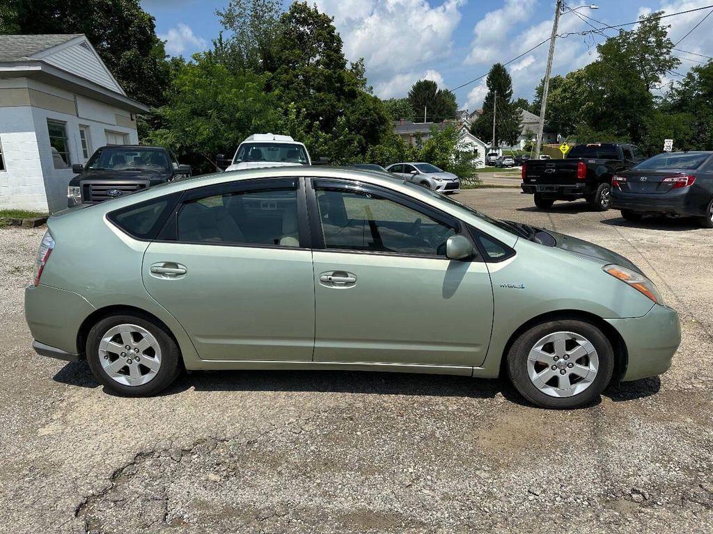 used 2007 Toyota Prius car, priced at $2,600