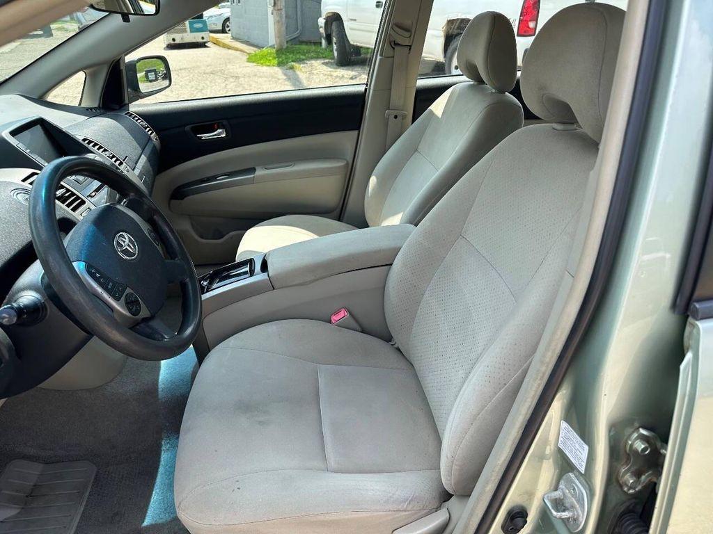 used 2007 Toyota Prius car, priced at $2,600