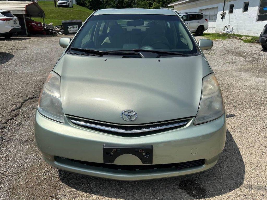 used 2007 Toyota Prius car, priced at $2,600