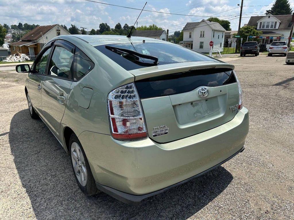 used 2007 Toyota Prius car, priced at $2,600