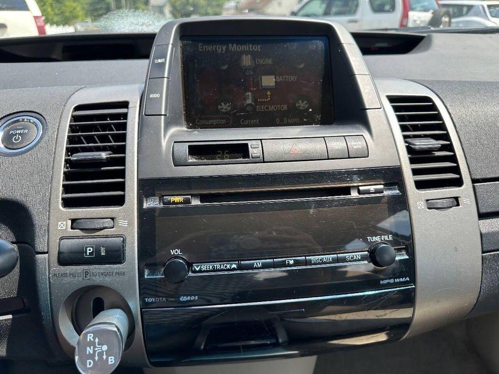 used 2007 Toyota Prius car, priced at $2,600
