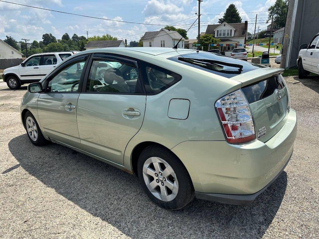 used 2007 Toyota Prius car, priced at $2,600