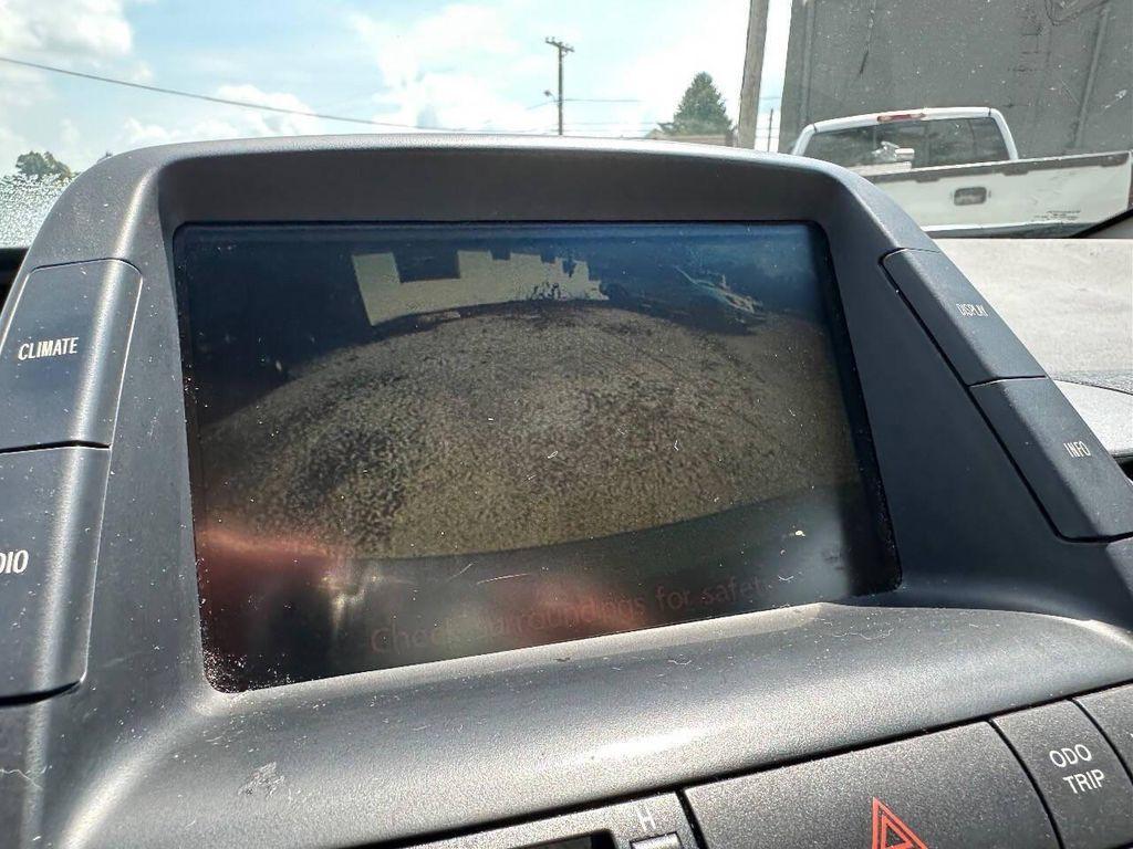 used 2007 Toyota Prius car, priced at $2,600