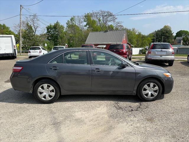 used 2007 Toyota Camry car, priced at $5,200