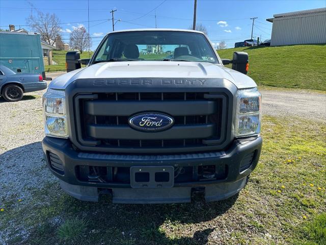 used 2015 Ford F-250 car, priced at $13,200