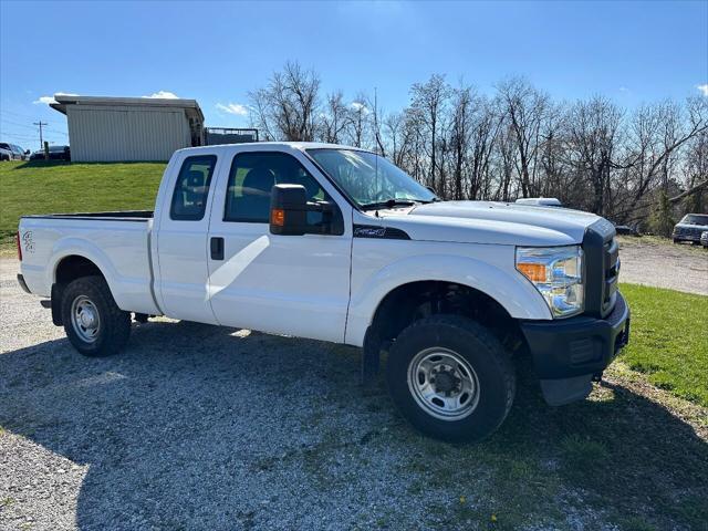 used 2015 Ford F-250 car, priced at $13,200