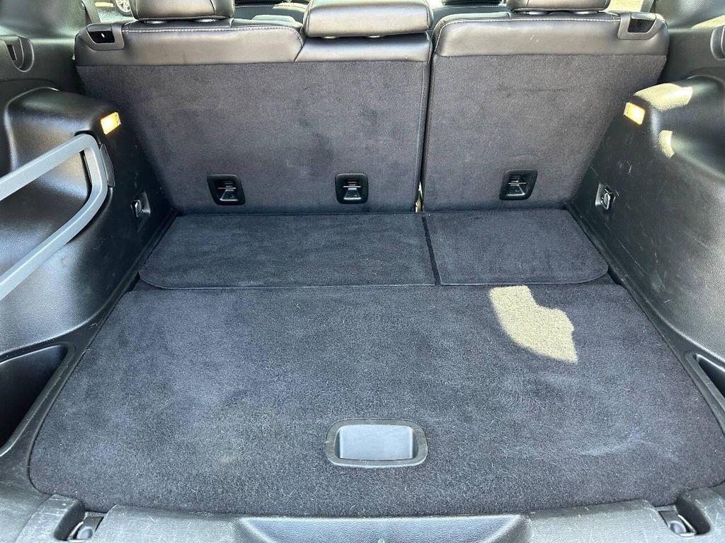used 2017 Jeep Cherokee car, priced at $10,900