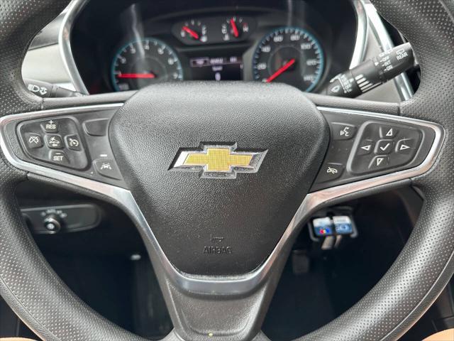 used 2020 Chevrolet Equinox car, priced at $10,800