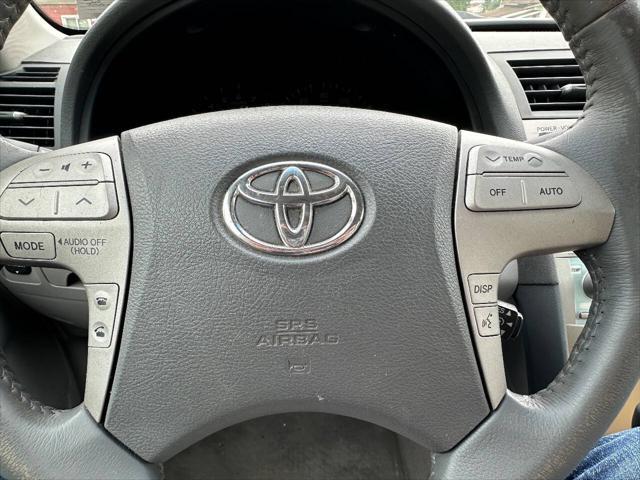 used 2007 Toyota Camry car, priced at $4,900