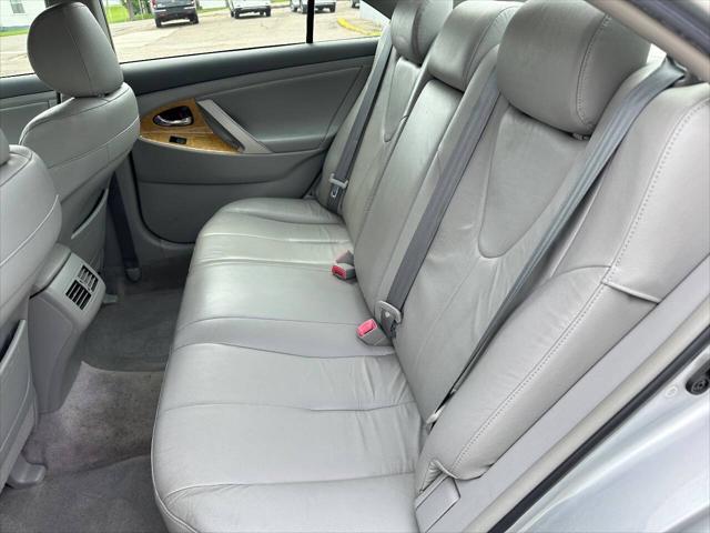used 2007 Toyota Camry car, priced at $4,900