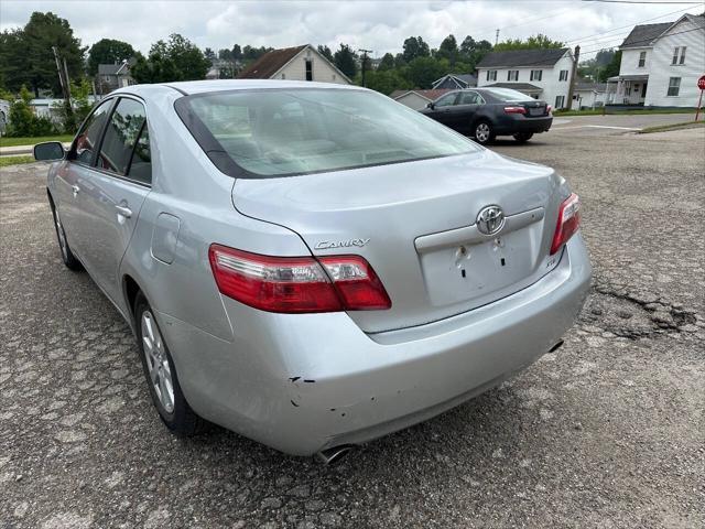 used 2007 Toyota Camry car, priced at $4,900