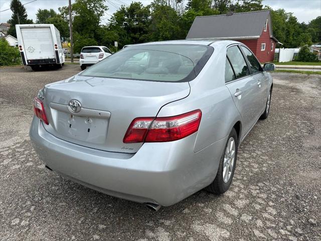 used 2007 Toyota Camry car, priced at $4,900