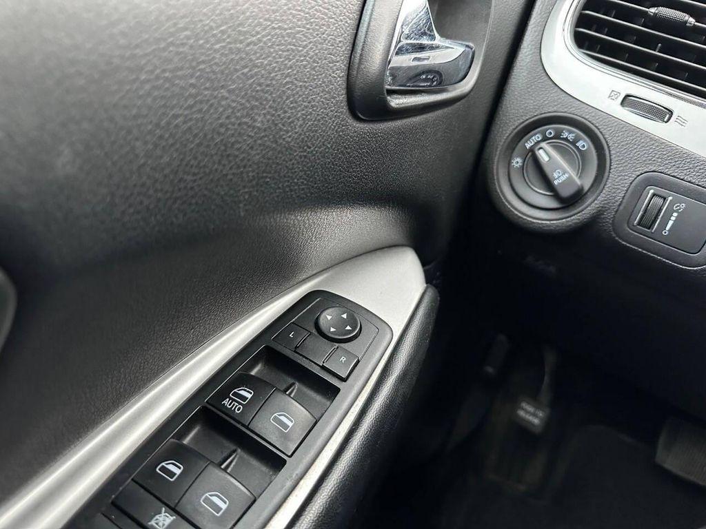 used 2017 Dodge Journey car, priced at $3,800