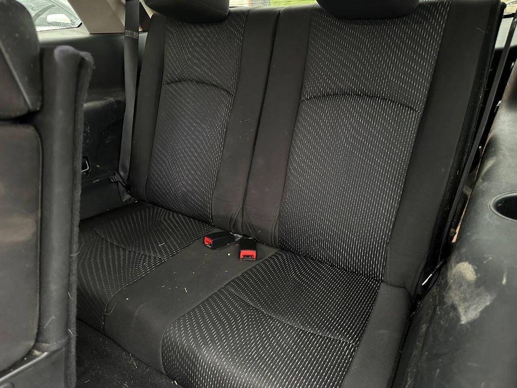 used 2017 Dodge Journey car, priced at $3,800