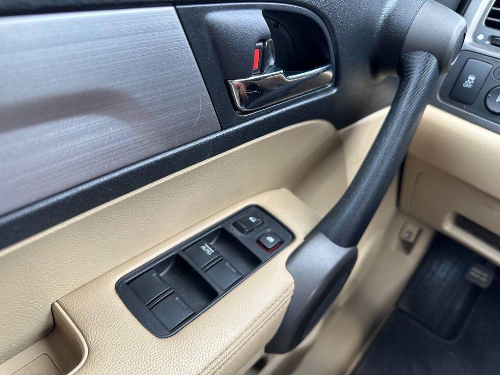 used 2010 Honda CR-V car, priced at $5,800